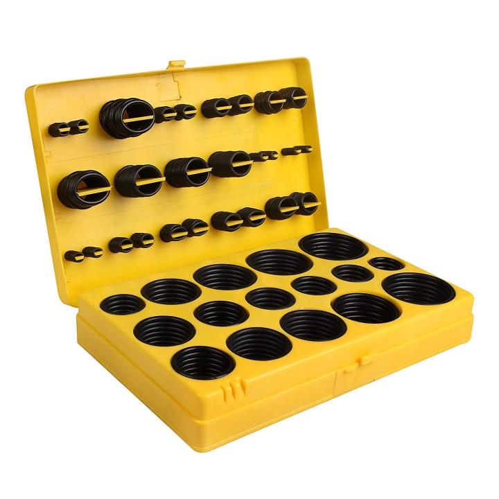 420%20Pcs/32%20Sizes%20Rubber%20Tap%200-Ring%20Sealing%20Set%20Grade%20Rubber%20O-Ring%20-%20Image%204