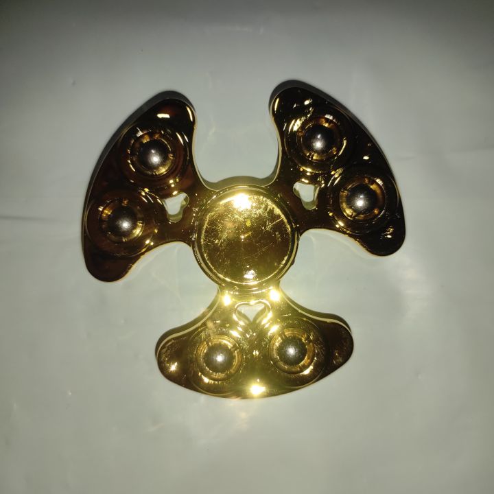 Best%205%20Sided%20Fidget%20Spinner%20Toy%20%7C%20Single%20Piece%20%7C%20Random-Color%20And%20Deign%20(Multicolor)%20-%20Image%207