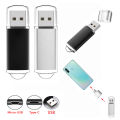 USB Flash Drive High Speed USB 2.0 Flash Drive Clear Cap 64MB/128MB/256MB/512MB/1G/2G/4G High Speed USB Memory Disk For Wedding. 