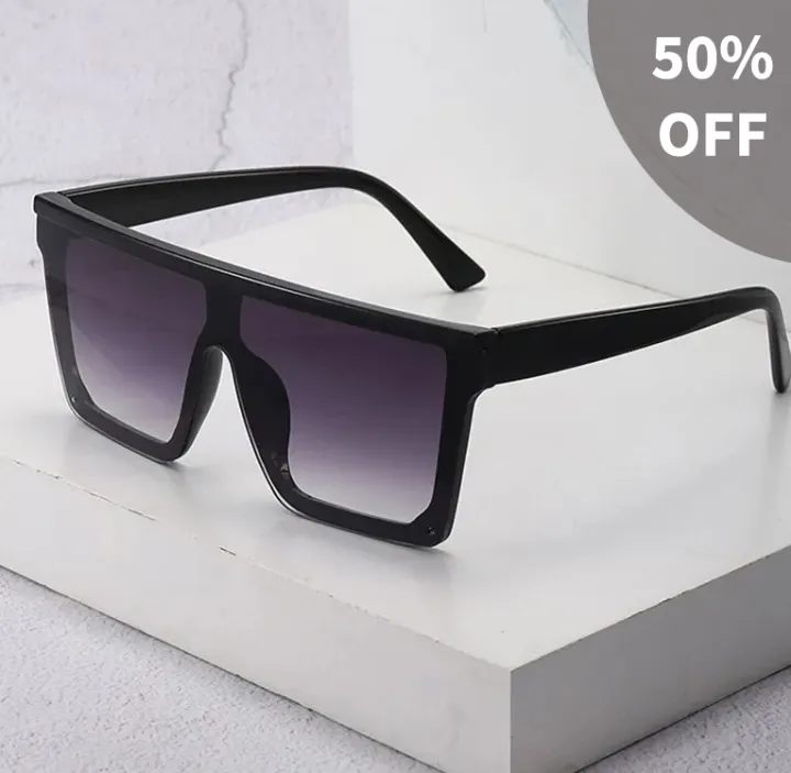 High quality classic sunglasses unisex