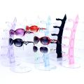 3/4/5Layer Counter Glasses Eyeglasses Sunglasses Show Stand Holder Glasses Bracket Props Frame Sailing Glasses Display Rack. 