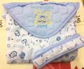 Good Quality Baby Blanket Baby Cot Sheet Safety Belt Baby Carrier. 
