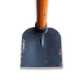 Garden Hoe Mamoty Digging Tool with Wooden Handle Houseware  Home Gardening Agriculture. 