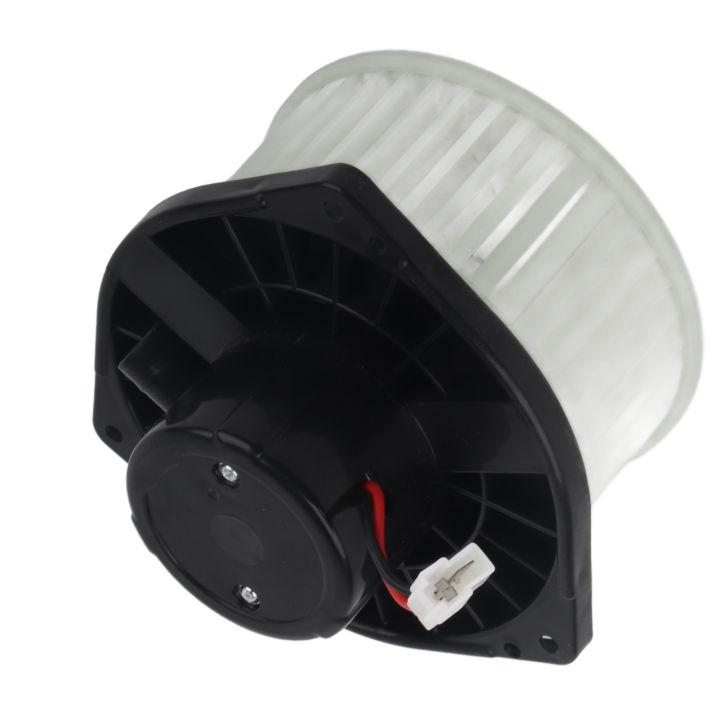 12V%2012V%20AC%20Heater%20Blower%20Motor%20with%20Fan%207802A105%20Replacement%20for%20Mitsubishi%20Triton%20L200%20Pajero%20Sprot%20Montero%20-%20Image%207