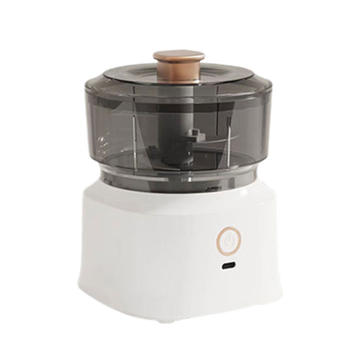 Mini Food Machine Mini Home Food Machine Baby Food Multi Functional Cooking Machine Meat ...
