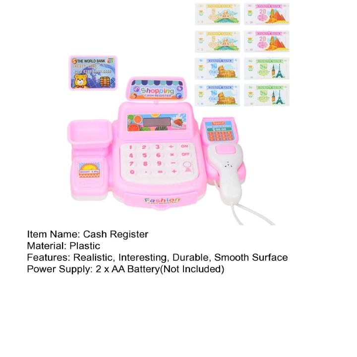 Supermarket%20Shop%20Toy%20Round%20Edges%20Fun%20Supermarket%20Shop%20Cash%20Register%20Role%20Play%20Toy%20-%20Image%203