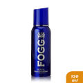 Fogg Body Spray 120ml  ( Royal). 