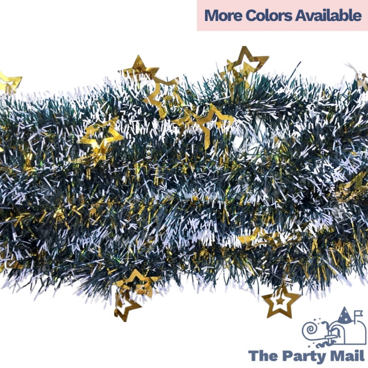 6ft%20Christmas%20Streamers%20%7C%20Christmas%20Tree%20Decorations%20%7C%20Christmas%20Decorations%20%7C%20Xmas%20%7C%20Christmas%20Decorations%20Items%20%7C%20Streamers%20-%20Image%202