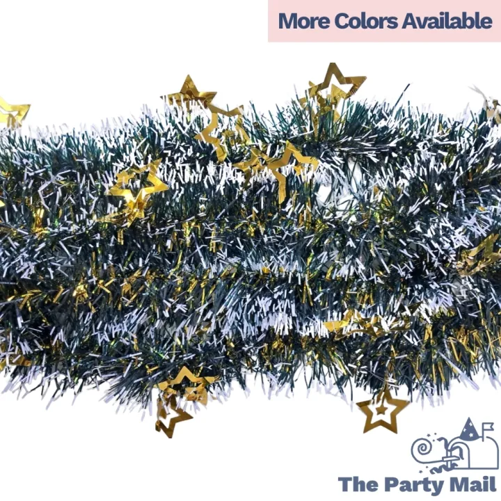 6ft%20Christmas%20Streamers%20%7C%20Christmas%20Tree%20Decorations%20%7C%20Christmas%20Decorations%20%7C%20Xmas%20%7C%20Christmas%20Decorations%20Items%20%7C%20Streamers%20-%20Image%202