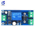 Power-OFF Protection Module Automatic Switching Module UPS Emergency Cut-off Power Supply DC5V-48V Control Board. 