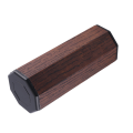 Natural Wooden Sand Shaker Rhythm Shaker Musical Instruments for Drummers and Band Accompaniment 19cm. 