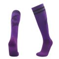 Kids Soccer Football Socks Stockings High Quality Long Tube Knee Cotton Legging Baseball Running Sport Boy Girl Children Socks. 