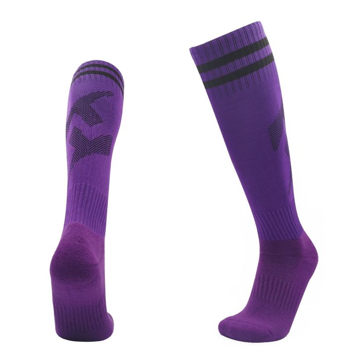 Kids%20Soccer%20Football%20Socks%20Stockings%20High%20Quality%20Long%20Tube%20Knee%20Cotton%20Legging%20Baseball%20Running%20Sport%20Boy%20Girl%20Children%20Socks%20-%20Image%206