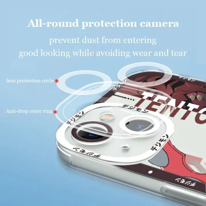 Digital%20Monster%20Digimon%20Soft%20Silicone%20Phone%20Case%20for%20iPhone%2014%2013%2012%2011%20Pro%20Max%20Mini%20XR%20XS%20X%208%207%206%206S%20Plus%20SE%202020%20Claer%20Cover%20-%20Image%205