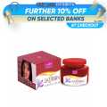 VI_JOHN - Saffron Fairness Cream - Advanced. 