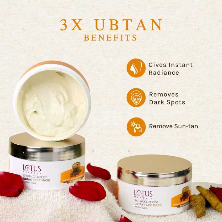 Lotus%20Herbals%20Radiance%20Boost%20Ubtan%20Face%20Mask%20100g%20-%20Image%202