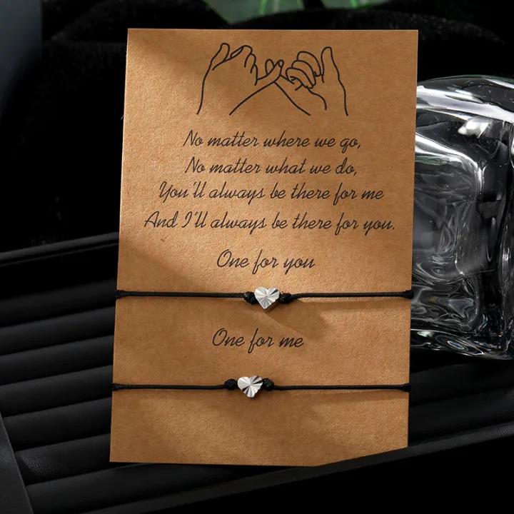 IFKM%20Handmade%20Love%20Heart%20Shape%20Charm%20Bracelet%20Thin%20Black%20%E2%80%8BRope%20Thread%20String%20Bracelets%20For%20Men%20Women%20Couple%20Gift%20Accessories%20-%20Image%204