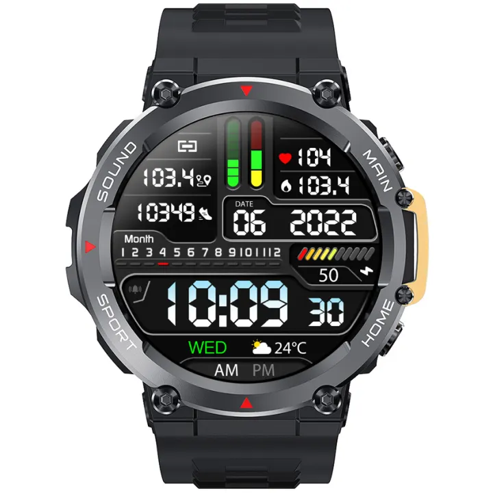 2023%20Smart%20Watch%20Smartwatch%20Men%20Android%20Bluetooth%20Call%20IP68%20Waterproof%201.5%20inch%20Big%20Screen%20Long%20Battery%20Life%20Fitness%20Tracker%20-%20Image%203