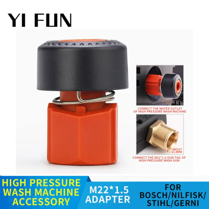 Adapter%20For%20Nilfisk%20Stihl%20Gerni%20M22%20High%20Pressure%20Washer%20Water%20Outlet%20Set%20Quick%20Connect%20M22%20High%20Pressure%20Washing%20Machine%20-%20Image%203