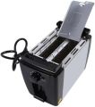 Sokany – Pop Up Bread Toaster SK-016S 2-Slice Silver Bread Toaster - Electric Compartment. 