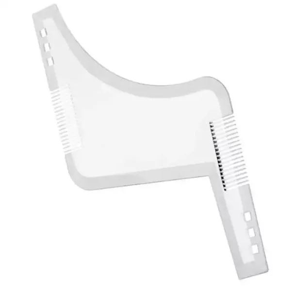 High%20Quality%20Beard%20Shaping%20Styling%20Template%20Tool%20ABS%20Comb%20for%20Hair%20Beard%20Trim%20Template%20-%20Image%202