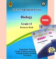 Biology Resource Book | Unit 1-5 | English. 
