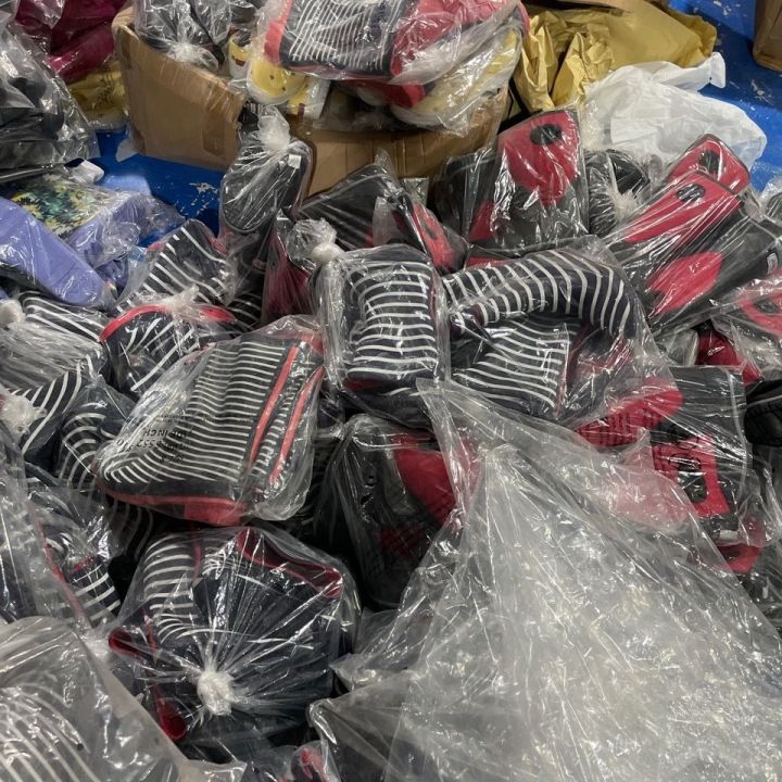 Slightly%20Flaw%20New%20Arrival9.9Fashion%20Women's%20Rubber%20Boots%20High%20Mid-Top%20Short%20Top%20Soft%20and%20Comfortable%20Waterproof%20Non-Slip%20-%20Image%205