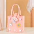 Felt Bag
Handbag
One Hundred Day Banquet Gift Bag
Children's Handbag
Tote Bags. 