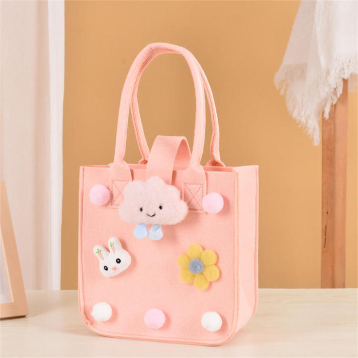 Felt%20Bag%0AHandbag%0AOne%20Hundred%20Day%20Banquet%20Gift%20Bag%0AChildren's%20Handbag%0ATote%20Bags%20-%20Image%206