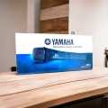 Yamaha M90s Professional Dynamic Microphone For Karaoke/Vocal. 