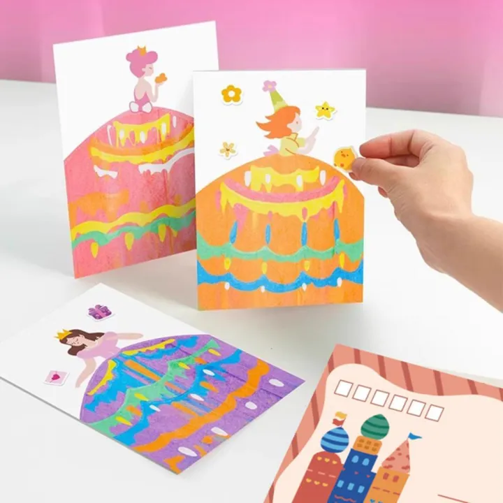 1%20Set%20DIY%20Rainbow%20Scratch%20Painting%20Kit%20with%20Paints%20Pens%20Scraper%20Sticker%20Educational%20Rainbow%20Scratch%20Art%20Paper%20Toy%20Birthday%20Gift%20-%20Image%205