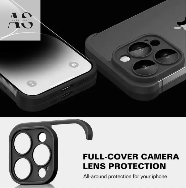 Camera%20Lens%20Frame%20Protector%20Bumper%20Backcover%20Soft%20TPU%20Shockproof%20Back%20Cover%20Real%20bare%20corner%20pad%20For%20iPhone%2012%2012%20pro%2012%20pro%20max%2013%2013%20pro%2013%20pro%20max%2014%2014%20pro%20max%20-%20Image%209