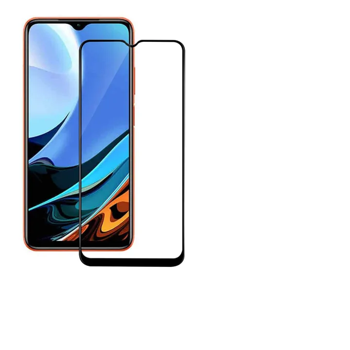 creen%20Protector%20Full%20Glue%20Coverage%20Edge%20to%20Edge%20Tempered%20Glass%20for%20Xiaomi%20Redmi%209%20Power/Poco%20M3%20-%20Image%204