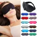Sleeping Unisex Eye Patch. 