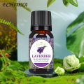 10ml Aromatherapy Oil Long Lasting Air Freshening Rose Lavender Essential Oil Plant Extracts Water-soluble Humidifier Fragrance Oil. 