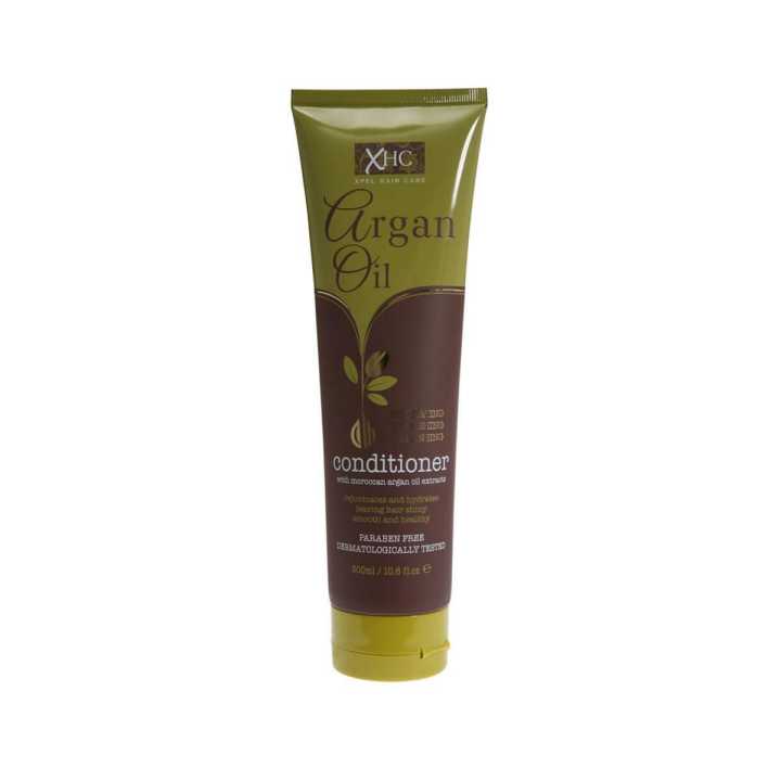 XHC Argan Oil Conditioner With Moroccan Argan Oil Extract 300ml