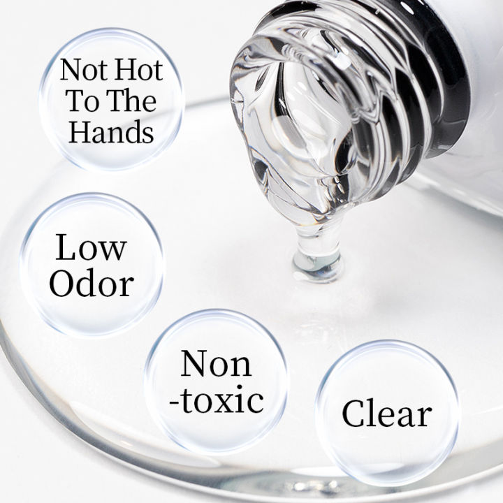 PUENTE%20New%2015ML%20Peel%20Off%20Base%20Coat%20Clear%20Function%20UV%20Nail%20Gel%20No%20Need%20Remover%20Peelable%20Varnish%20Nail%20Tips%20Glue%20Gel%20No%20Hurt%20Nails%20-%20Image%204