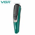 VGR V-176 Professional Rechargeable Hair & Beard Trimmer Shaver Machine Cordless. 
