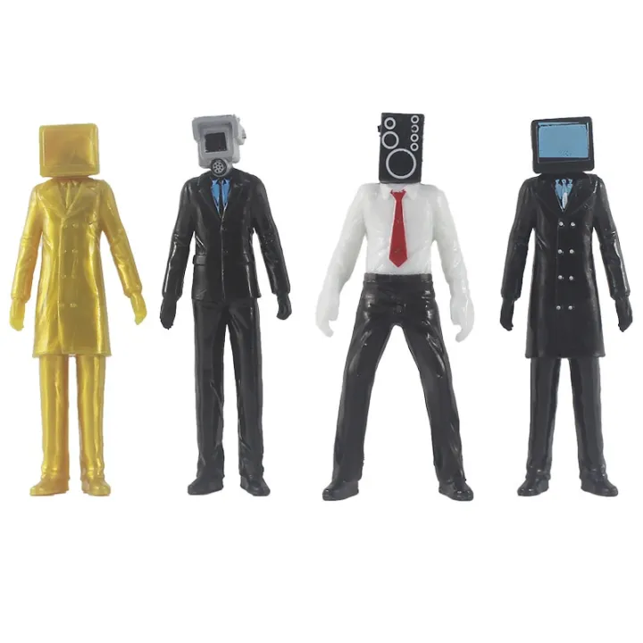 Skibidi%20Toilet%20Model%20Toy%20Figure%20Set%20Home%20Desktop%20Decoration%20Game%20Character%20Doll%20Fans%20Collectible%20Items%20Kids%20Adults%20Gift%20-%20Image%208