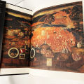 Angels And Demons The Illustrated Edition by Dan Brown - Very Large Rare and Hardback Book. 