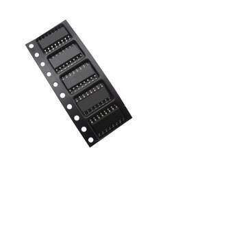 Lot De 5 Circuits 74HC4051D SOIC16 – Origine Harris, Neufs Pour Projets électroniques