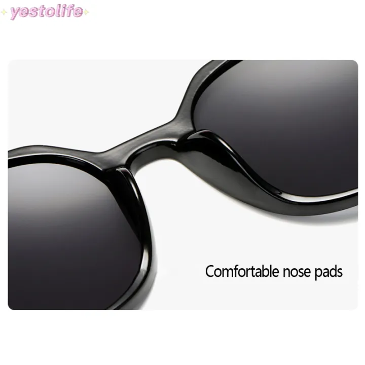 %5BY%5D%20New%20Ins%20Sunglasses%20Female%20Korean%20Round%20Face%20Sunglasses%20Anti-Ultraviolet%20Fashion%20Eyeglasses%20Y%20-%20Image%204