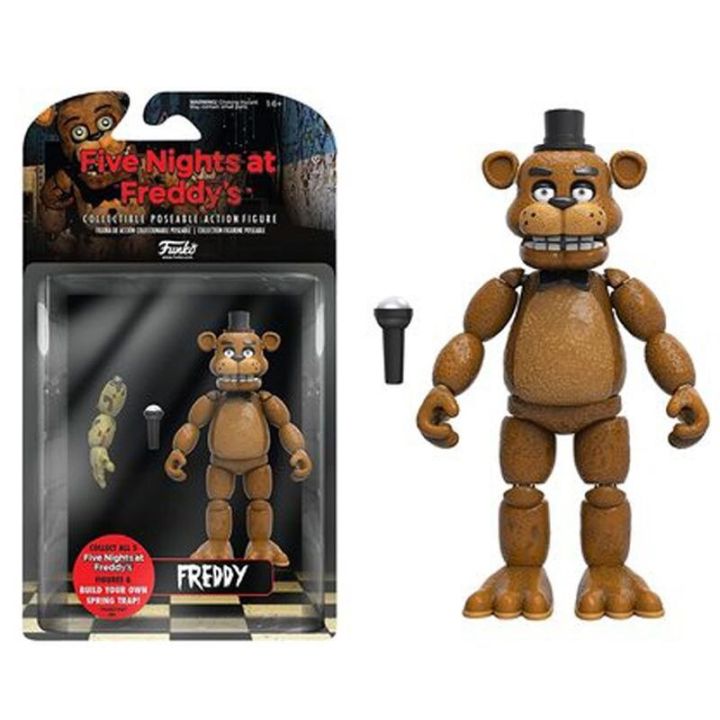 Funko%20Five%20Nights%20At%20Freddy%E2%80%99s%20FNAF%20Golden%20Freddy%20Foxy%20The%20Pirate%20Articulated%20Action%20Figure%20V825%20Mini%20-%20Figures%20-%20Image%205