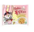 Korean Buldak Ramen ( cream ) X 2 pack. 