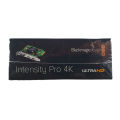 Blackmagic Design Intensity Pro 4K Card. 