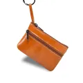 【Miga Plaza】Ladies Kids Men Women Small  Key Ring Wallet Pouch  Case. 