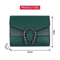 Elegant Women's Small Wallet. 