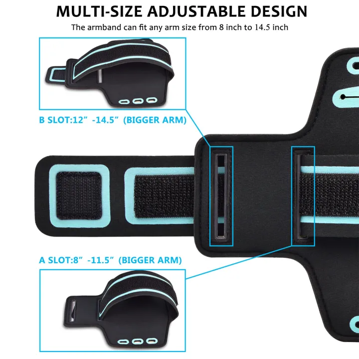 ArmBand%20Case%20Sports%20Running%20Jogging%20Gym%20Arm%20Band%20Bag%20Cell%20Phone%20Holster%20-%20Image%205