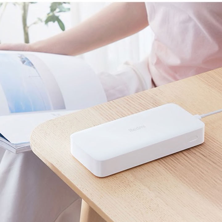 Xiaomi%20100%25%20OriginaI%20Redmi%2020000mAh%20Power%20Bank%2018W%20Quick%20Charge%20External%20Battery%20with%20Dual%20USB%20Input%20Output%20Two-way%20Charging%20Battery%20Pack%20-%20Image%206