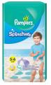 Pampers Splashers Swimming Diapers 5-6. 
